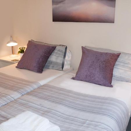 Chestnut Contractor Stays Wellingborough Eksteriør billede