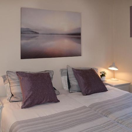 Chestnut Contractor Stays Wellingborough Eksteriør billede