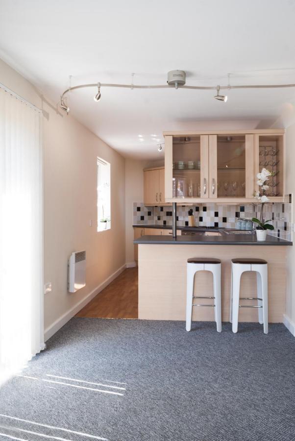 Chestnut Contractor Stays Wellingborough Eksteriør billede