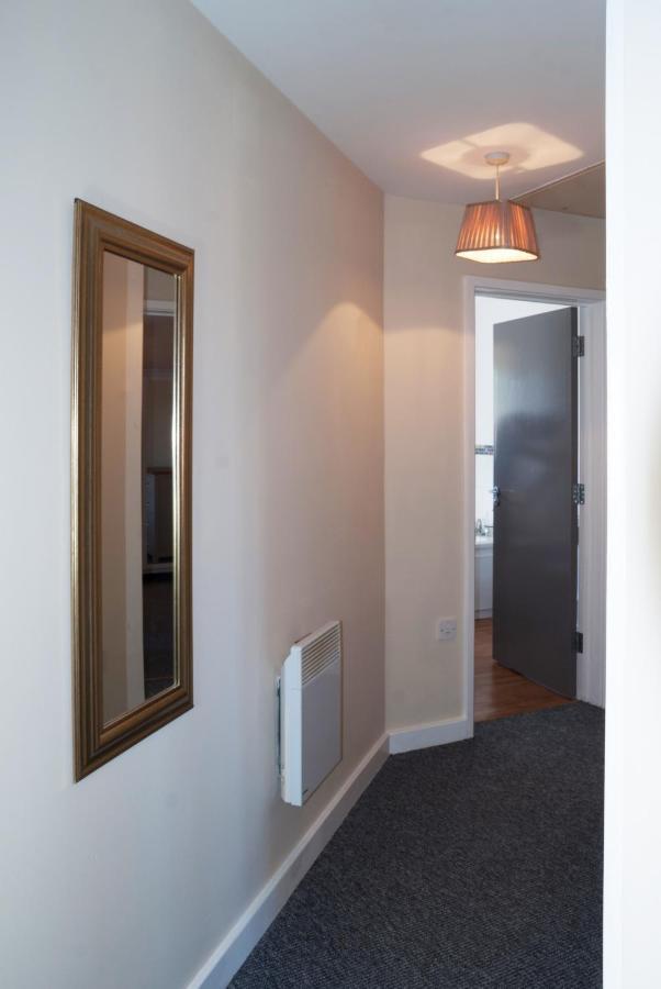 Chestnut Contractor Stays Wellingborough Eksteriør billede