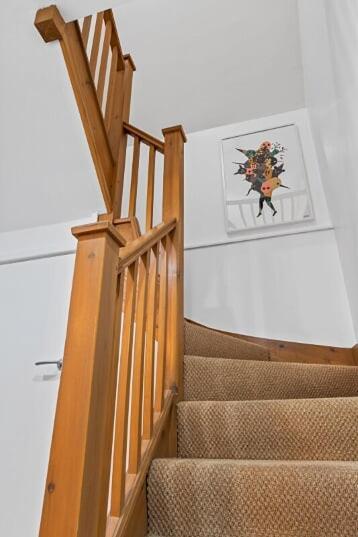 Chestnut Contractor Stays Wellingborough Værelse billede