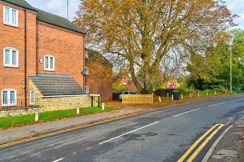 Chestnut Contractor Stays Wellingborough Værelse billede